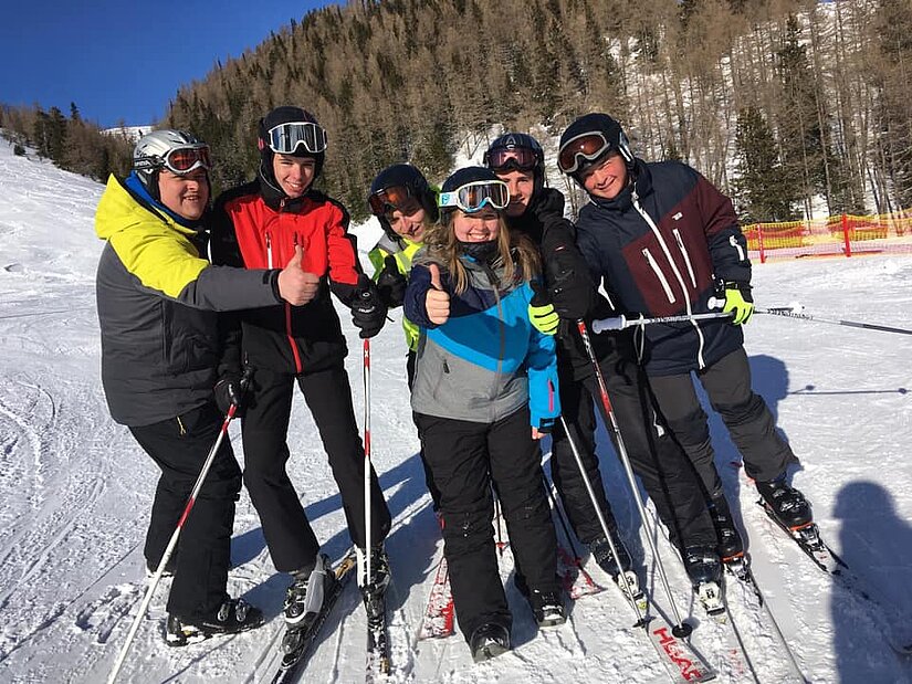 Landeswinterspiele 2019